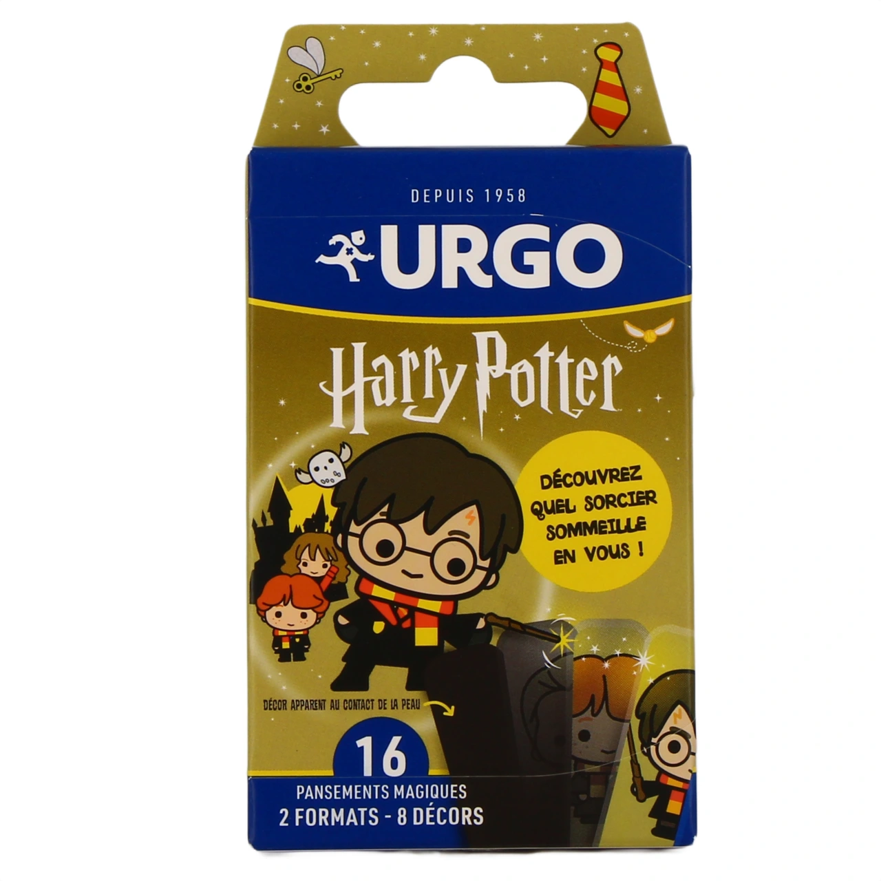 Urgo Pansements Enfant Prédécoupés - Vue 11