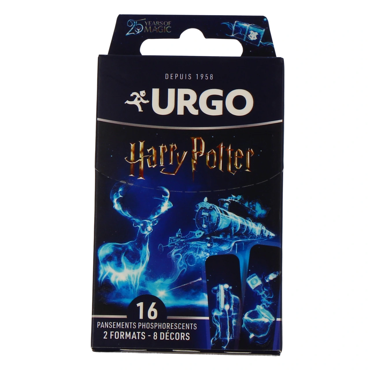 Urgo Pansements Enfant Prédécoupés - Vue 7