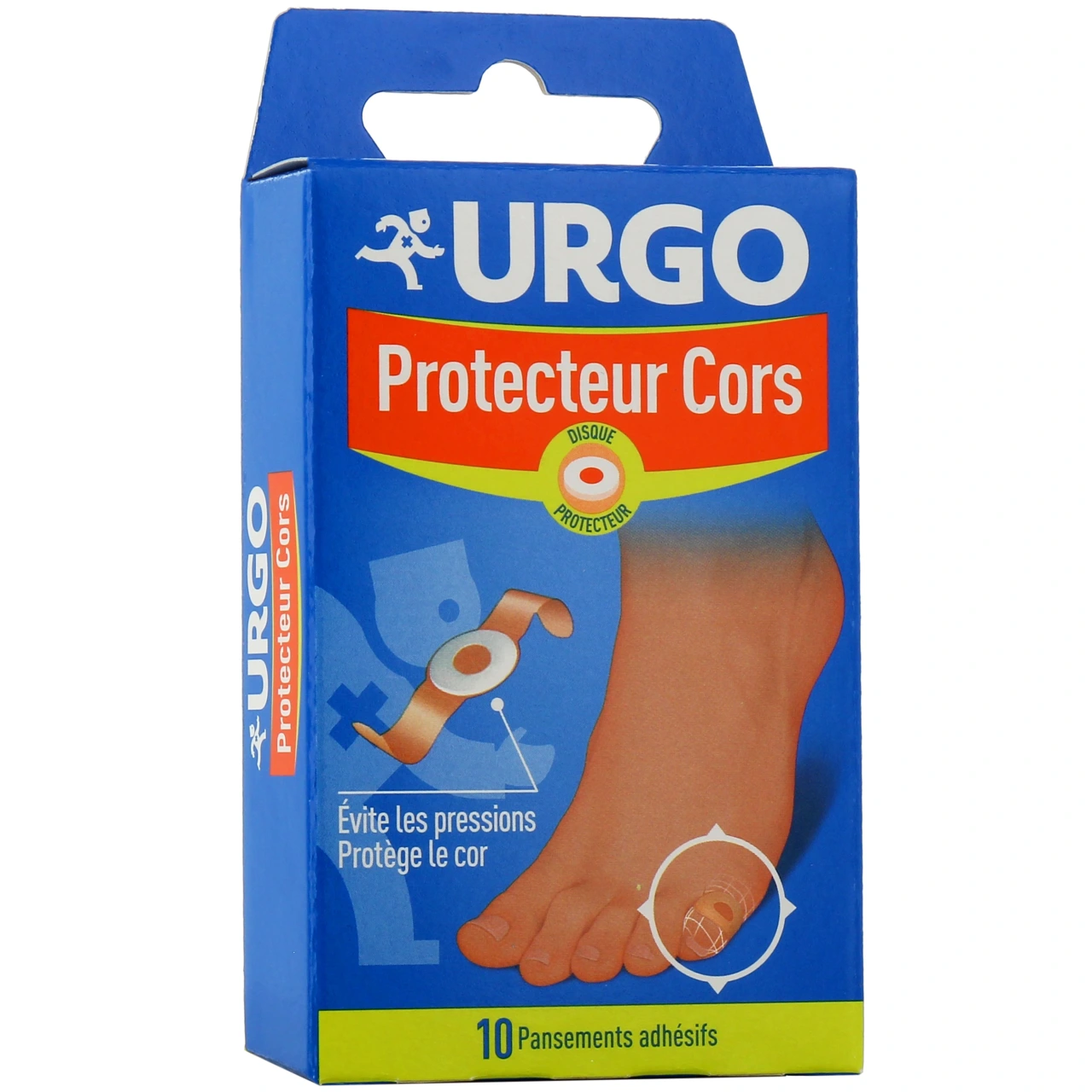 Urgo Protecteur Cors - Urgo