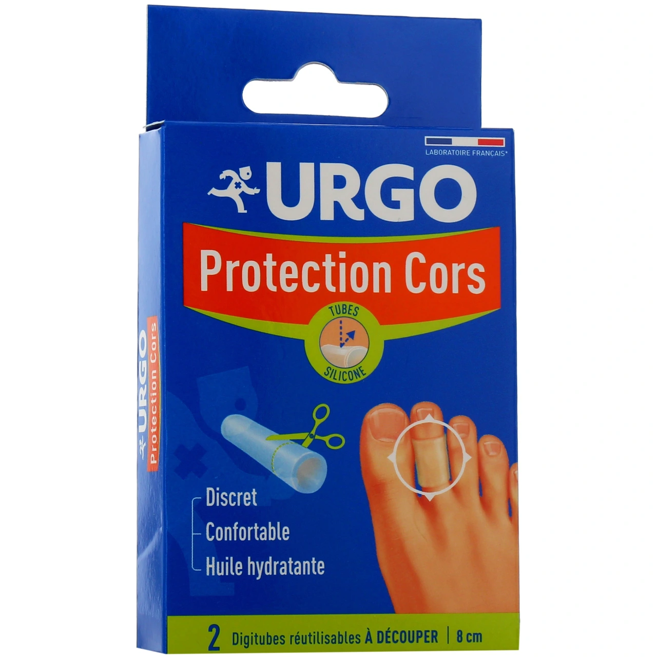 Urgo Protection Cors à Découper - Vue 4