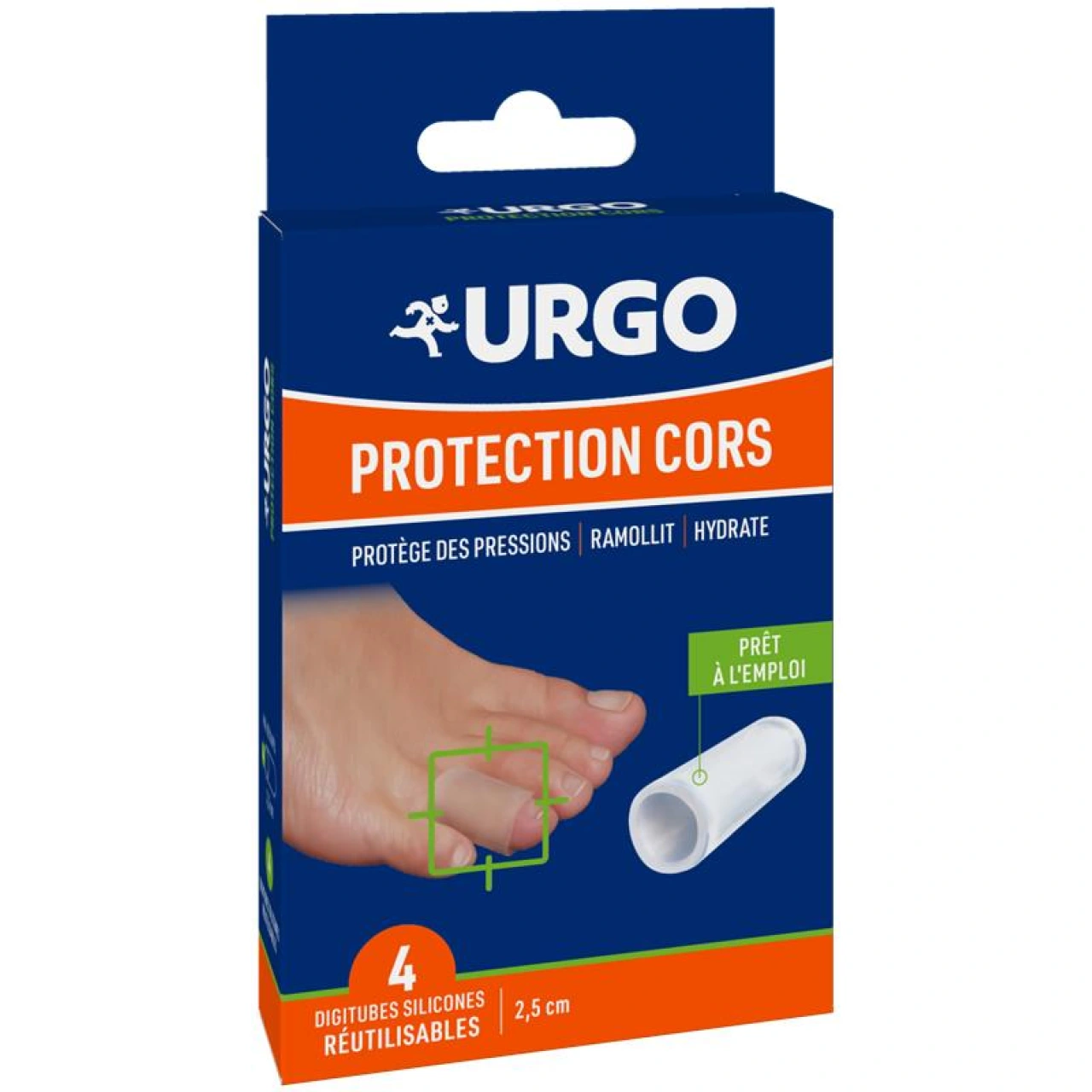 Urgo Protection Cors Prêt à l'emploi - Urgo