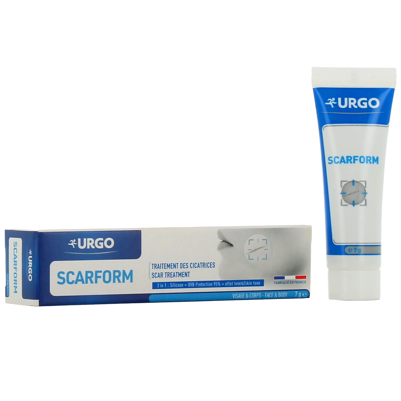 Urgo Scarform - Urgo