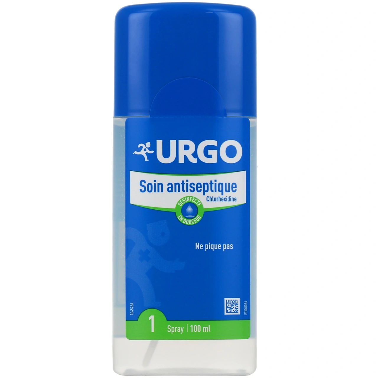 Urgo Soin Antiseptique - Urgo