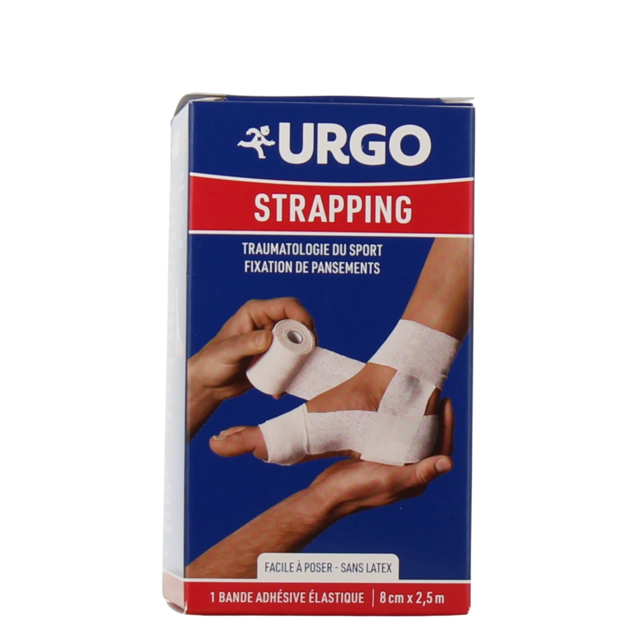 Urgo Strapping Bande - Vue 2