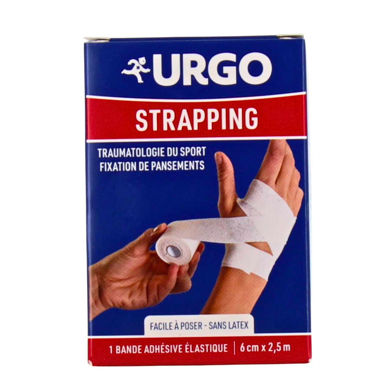 Urgo Strapping Bande - Vue 5