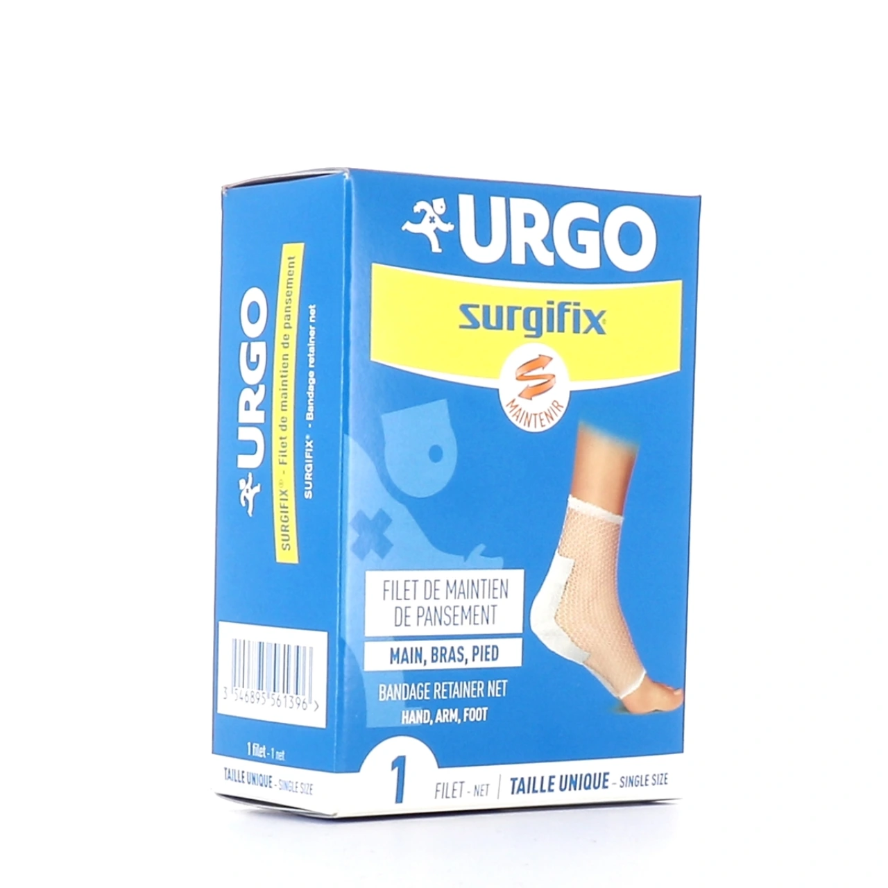 Urgo Surgifix Filet de Maintien de Pansement - Vue 7