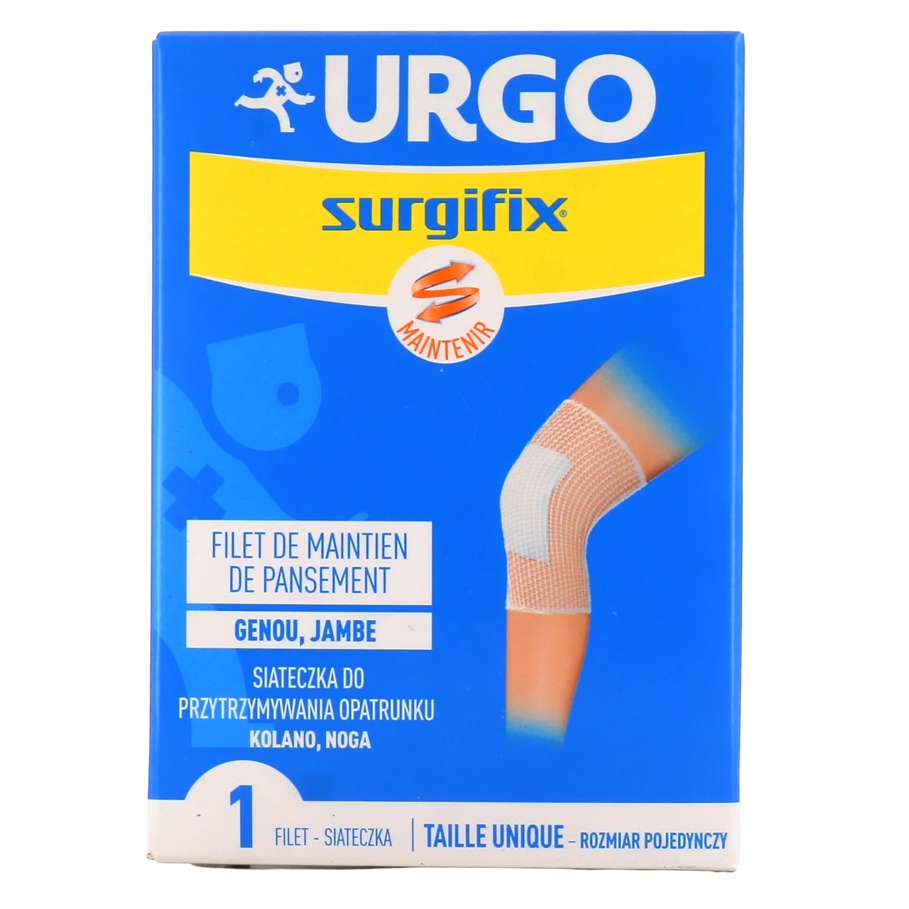 Urgo Surgifix Filet de Maintien de Pansement - Vue 4