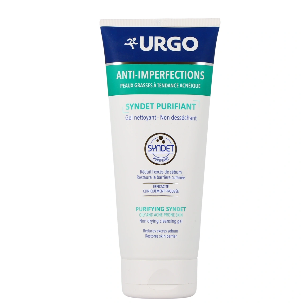 Urgo Syndet Purifiant - Urgo