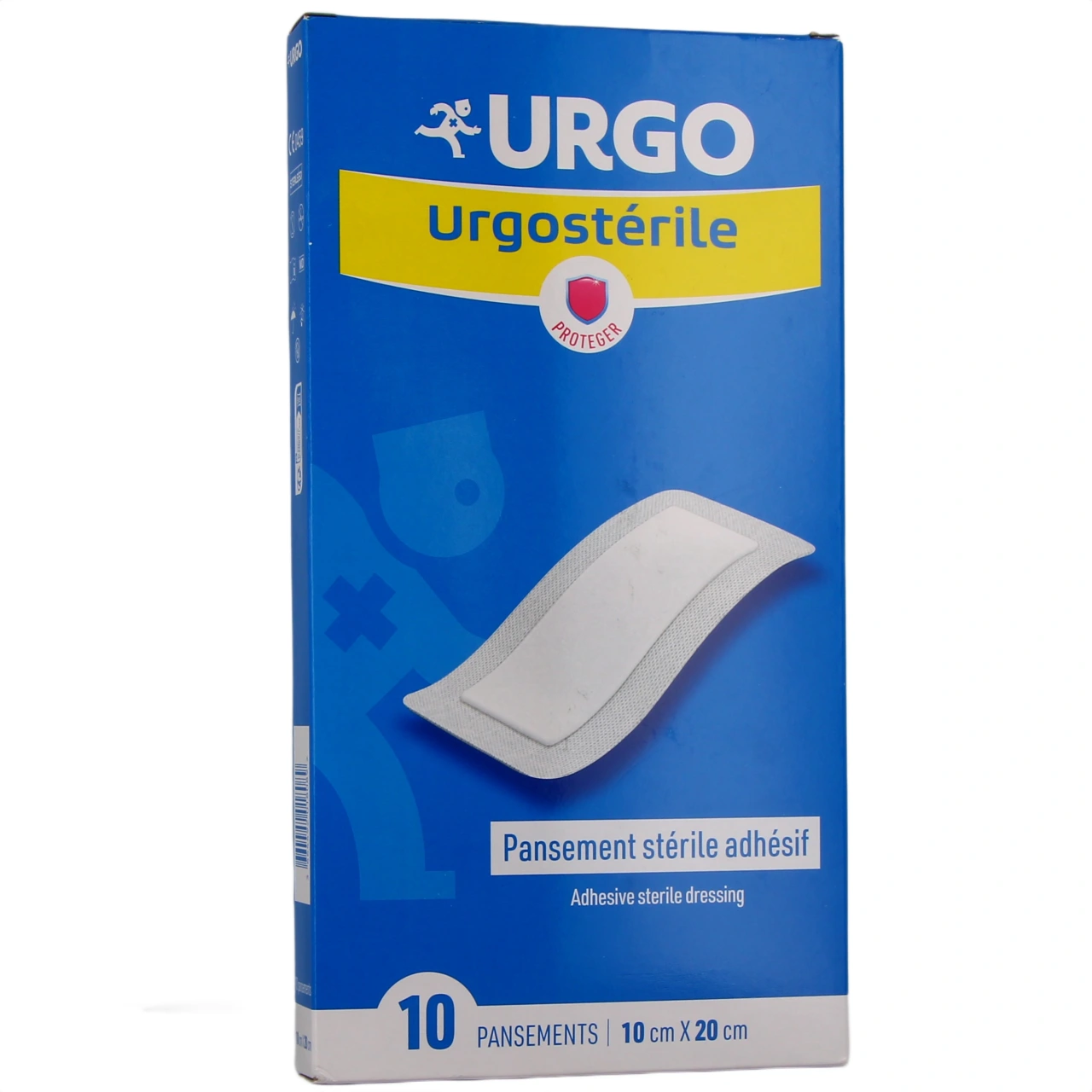 Urgo Urgosterile Pansements - Vue 8