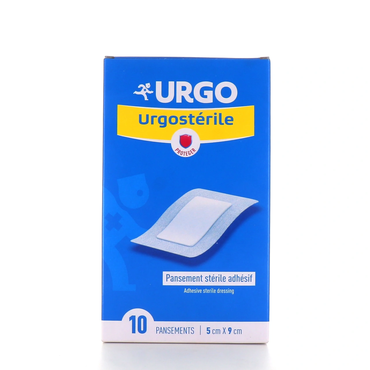 Urgo Urgosterile Pansements - Urgo