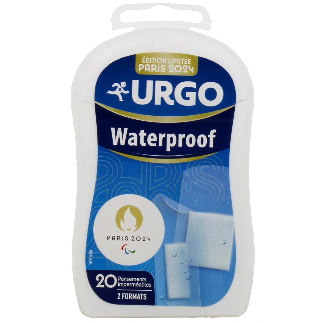 Urgo Waterproof Pansements Imperméables - Vue 10