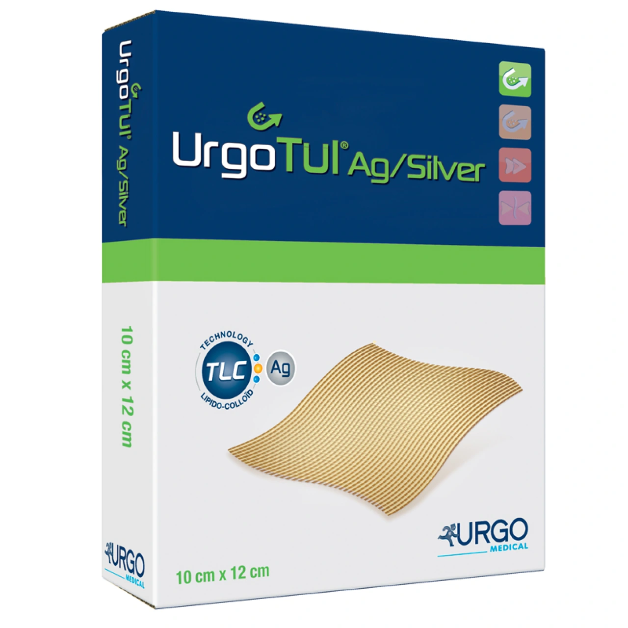 UrgoTul AG - Urgo