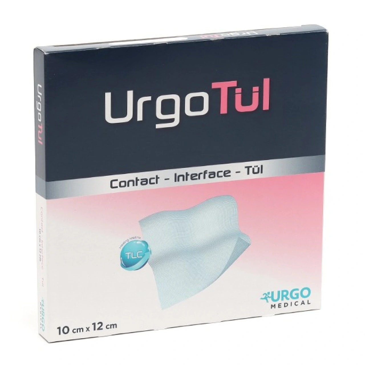 UrgoTul Contact - Urgo