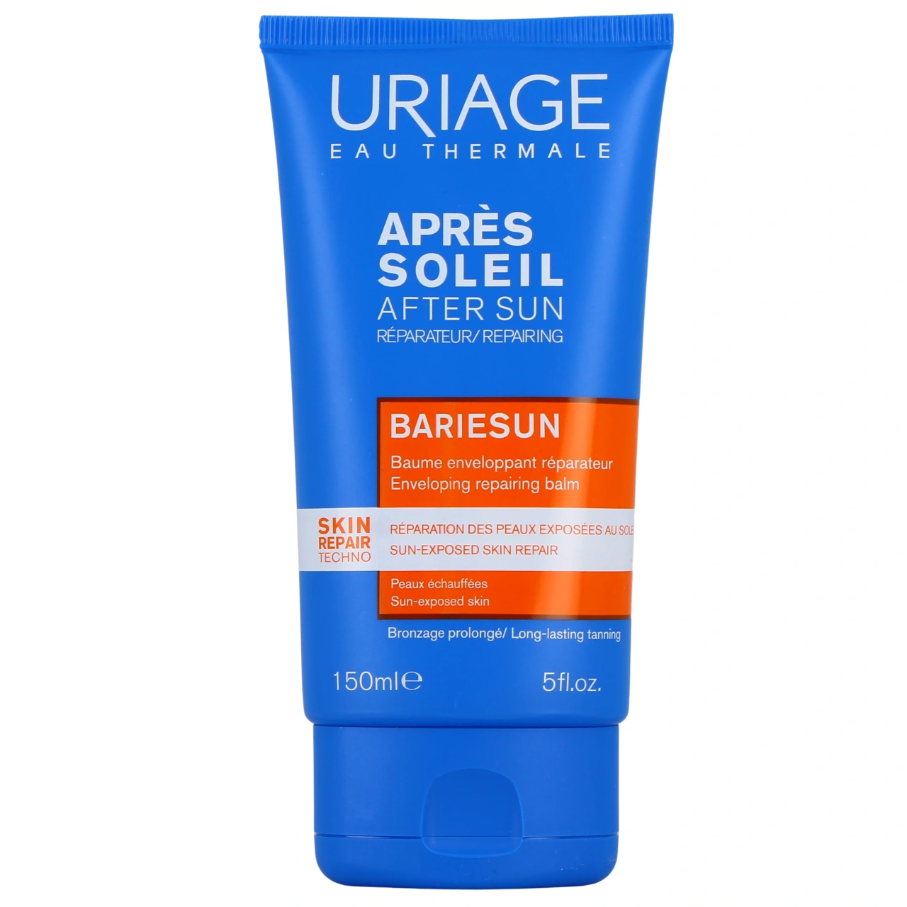 Uriage Bariésun Baume Réparateur Après-Soleil - Bariésun