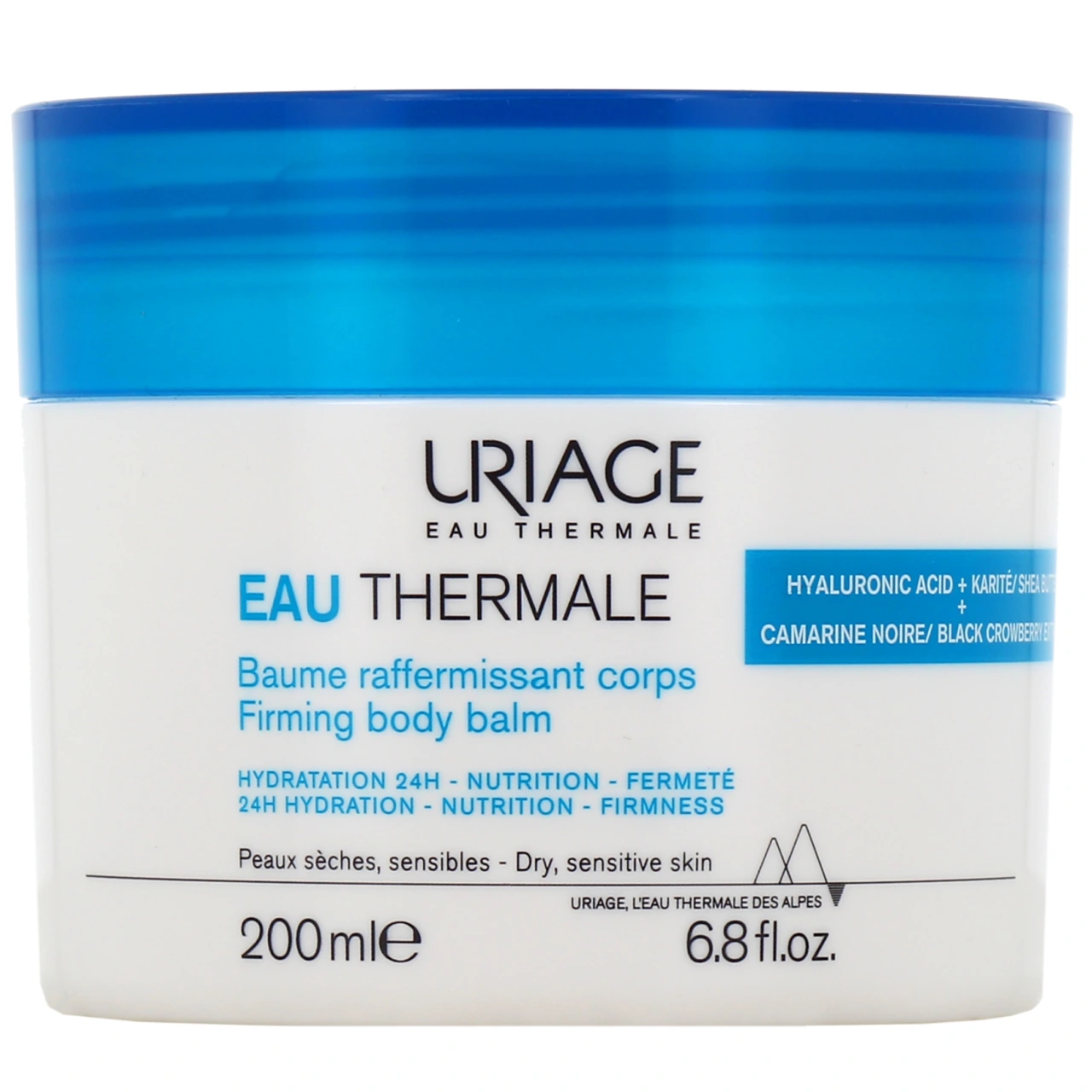 Uriage Baume Raffermissant Corps - Uriage