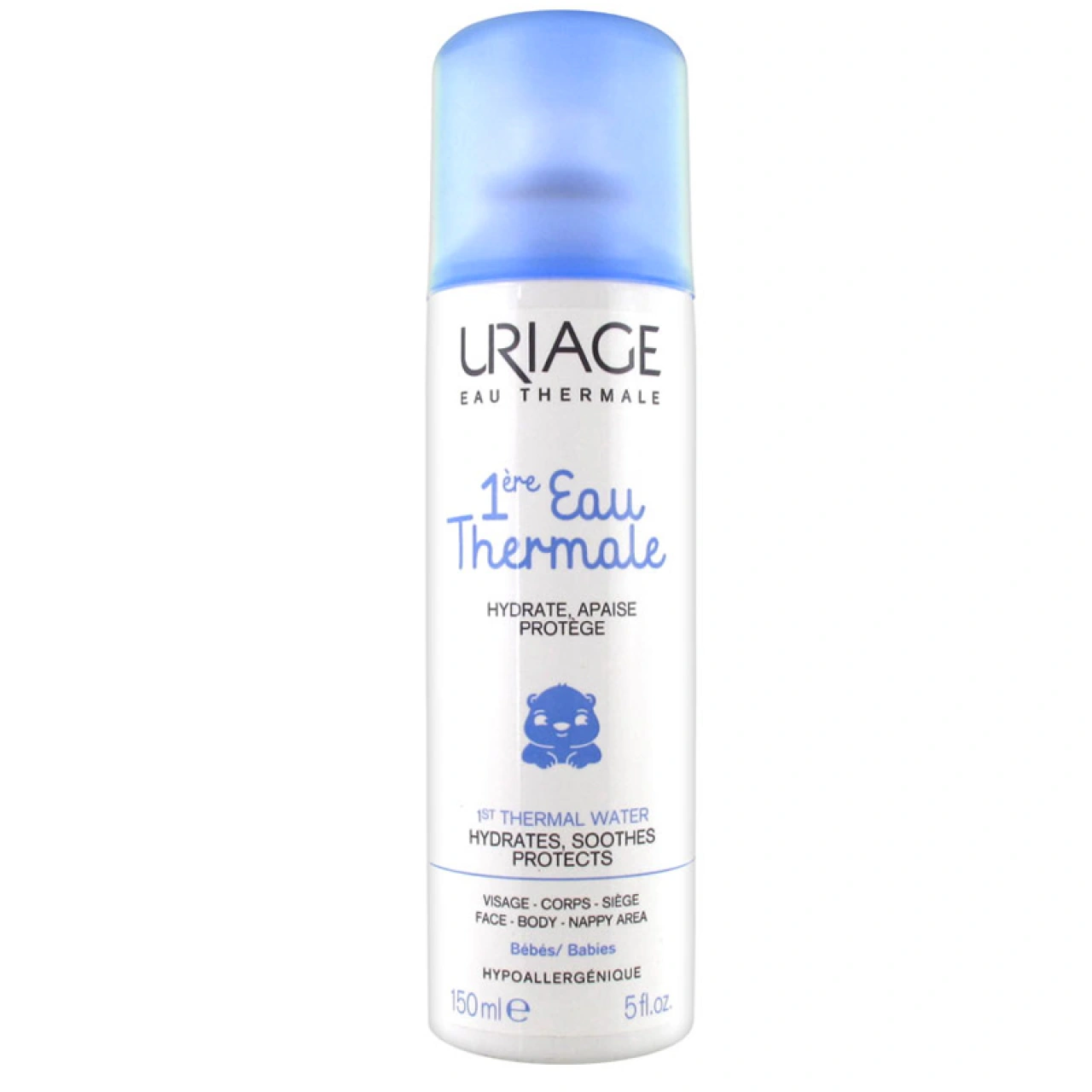 Uriage Bébé 1ère Eau Thermale - Vue 3