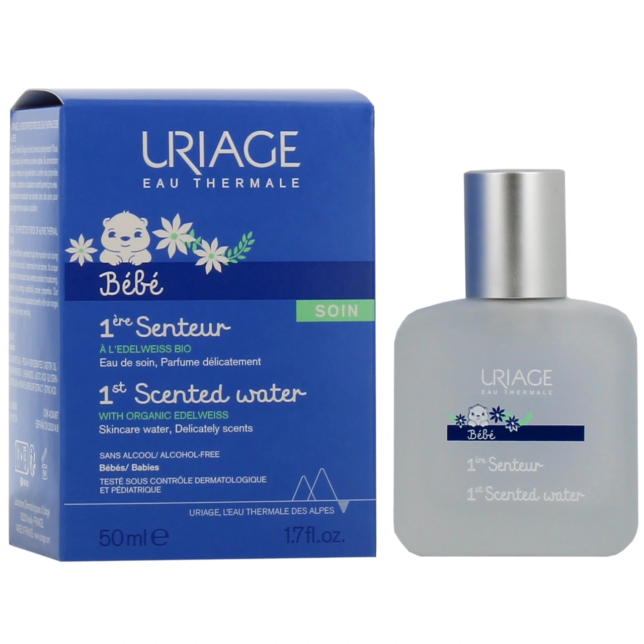 Uriage Bébé 1ere Senteur - Uriage Bébé
