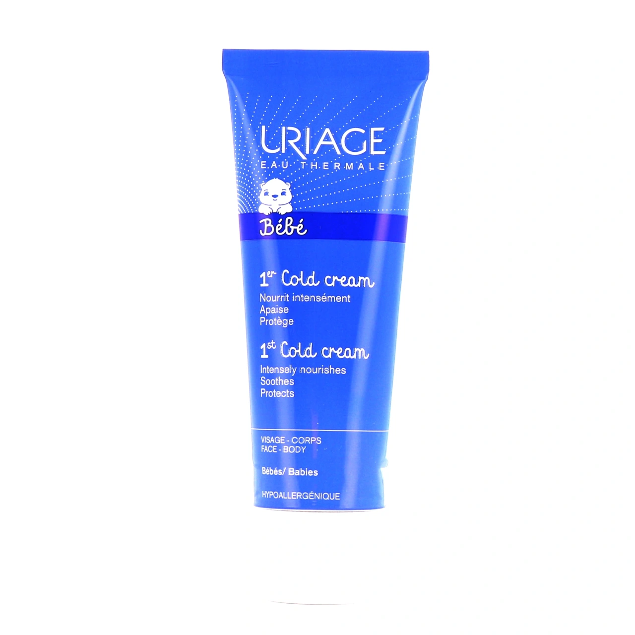 Uriage Bébé 1er Cold Cream - Vue 6