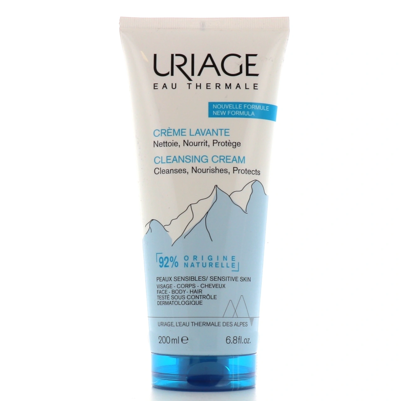 Uriage Crème Lavante - Vue 3