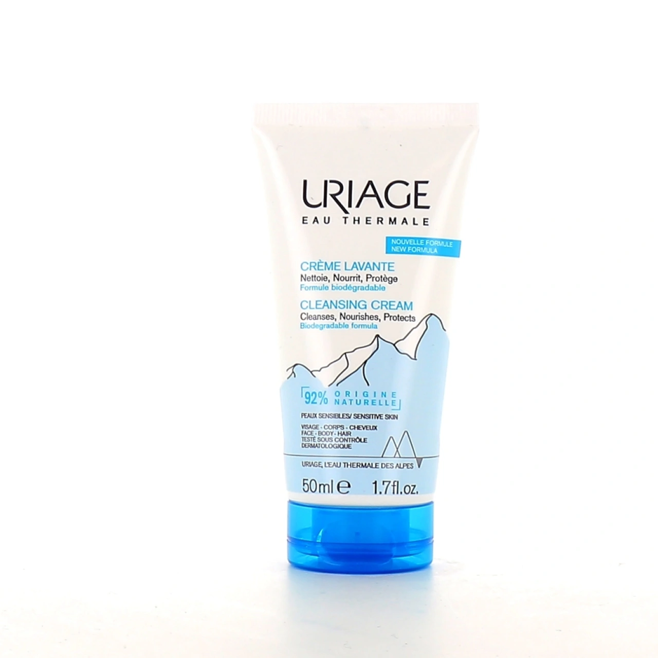 Uriage Crème Lavante - Uriage