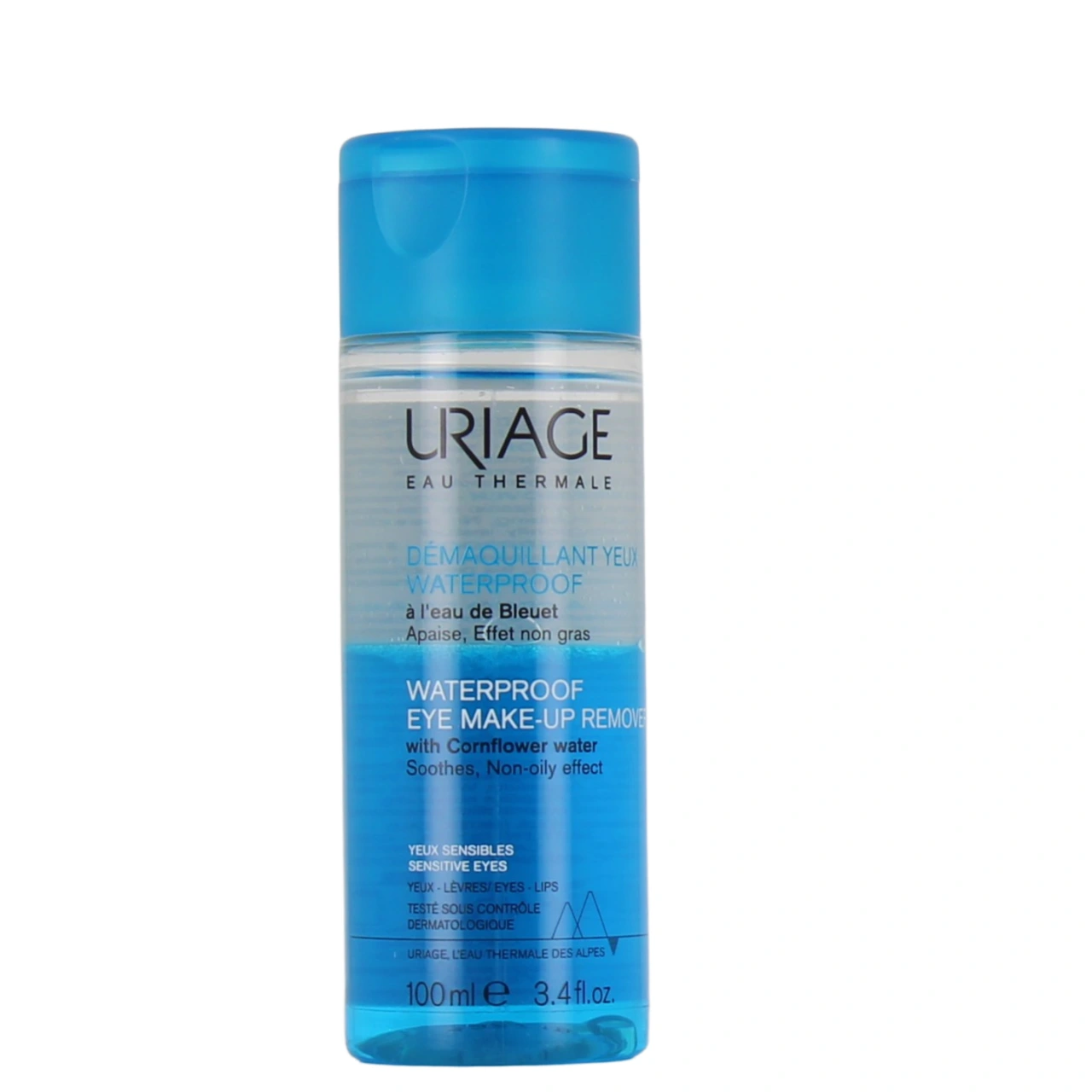 Uriage Démaquillant Yeux Waterproof - Uriage