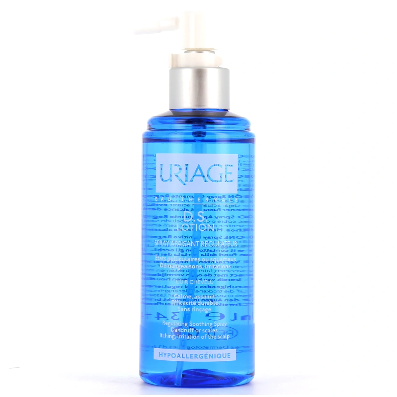 Uriage DS Hair Lotion Antipelliculaire Régulatrice - Vue 5