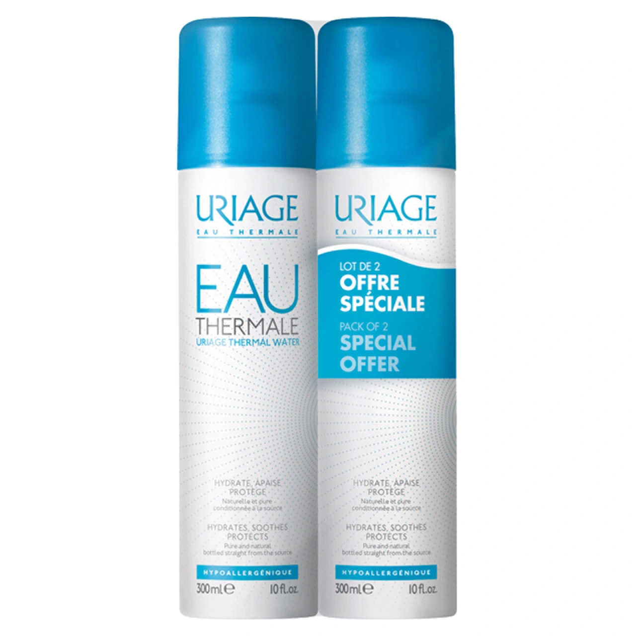 Uriage Eau thermale - Vue 12