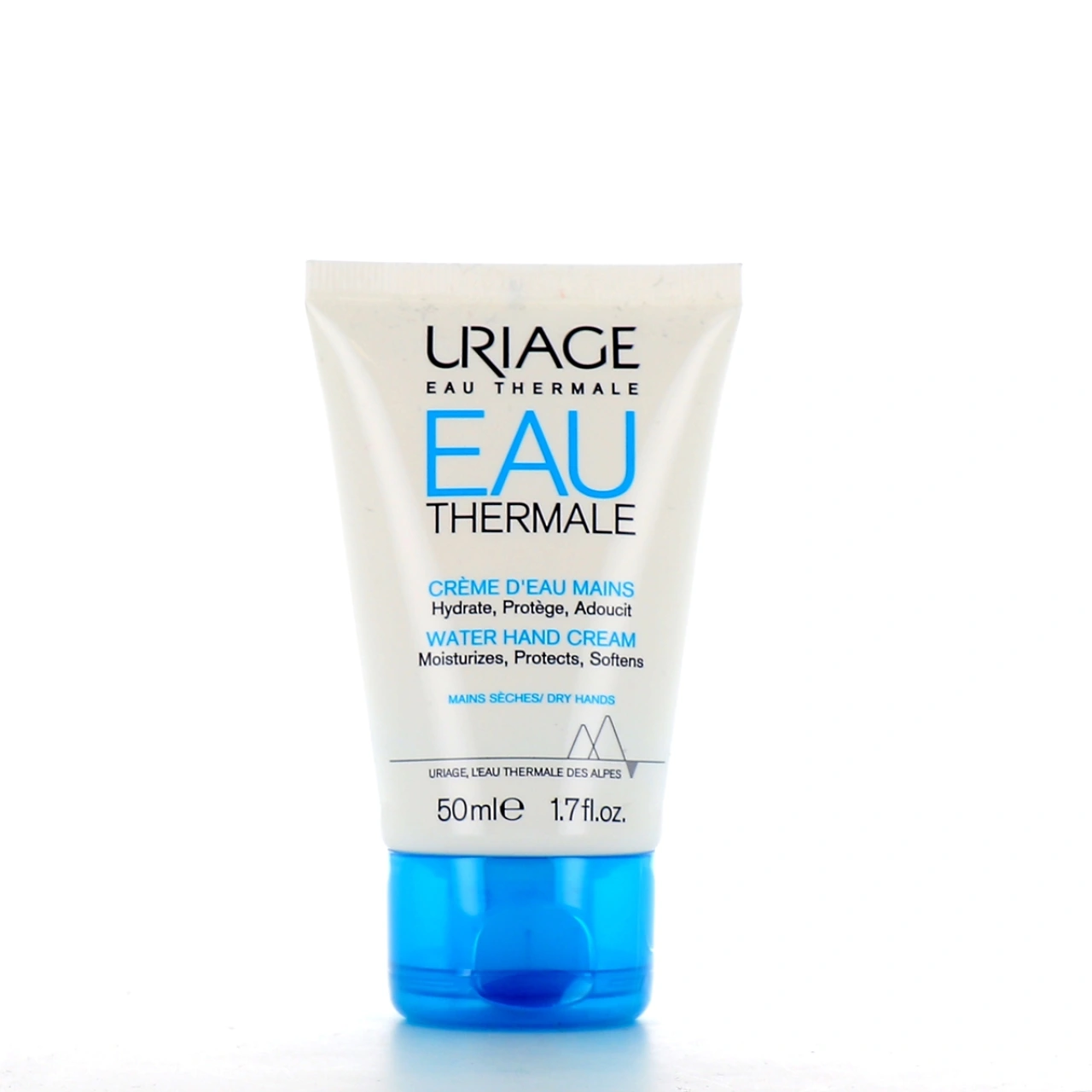 Uriage Crème d'Eau Mains - Uriage