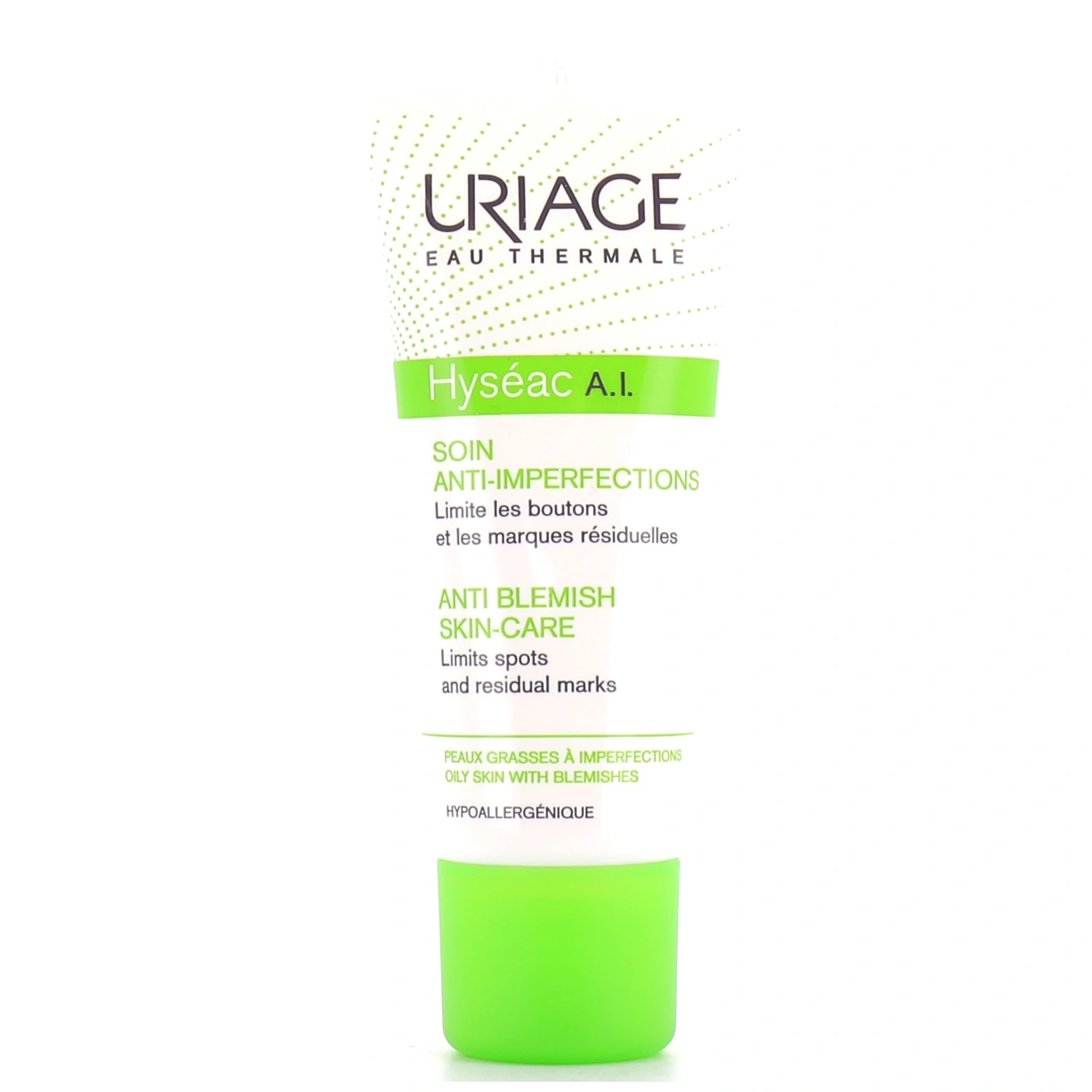 Uriage Hyséac A.I. - Vue 3