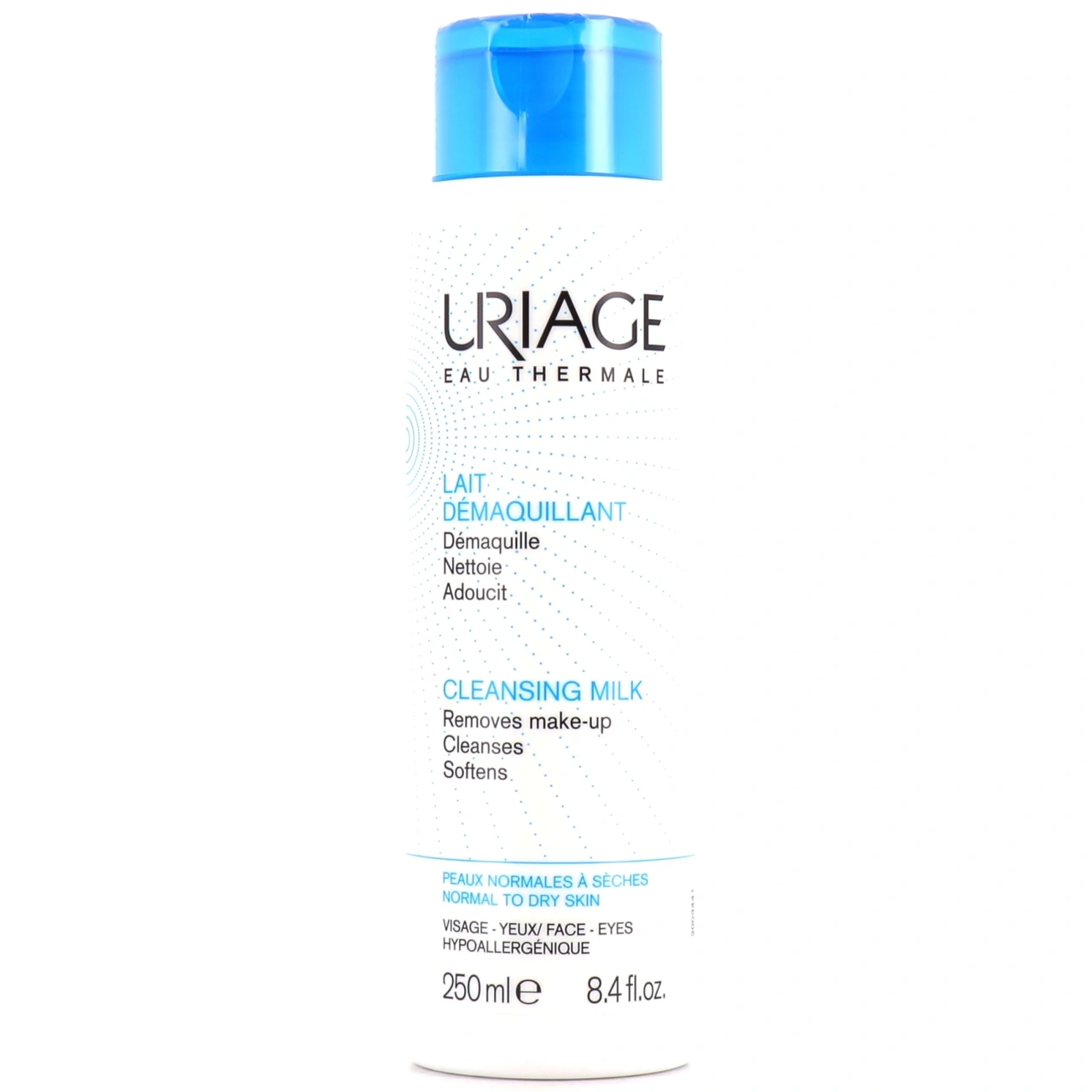 Uriage Lait démaquillant - Vue 3