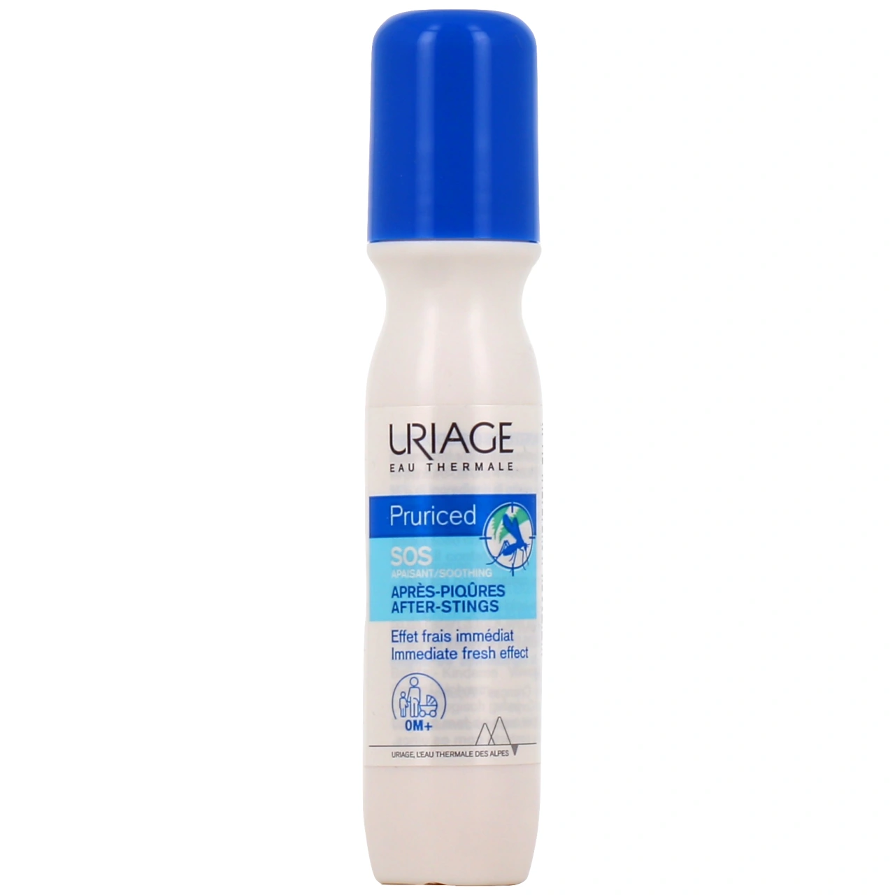 Uriage Pruriced SOS Après-Piqûres - Uriage