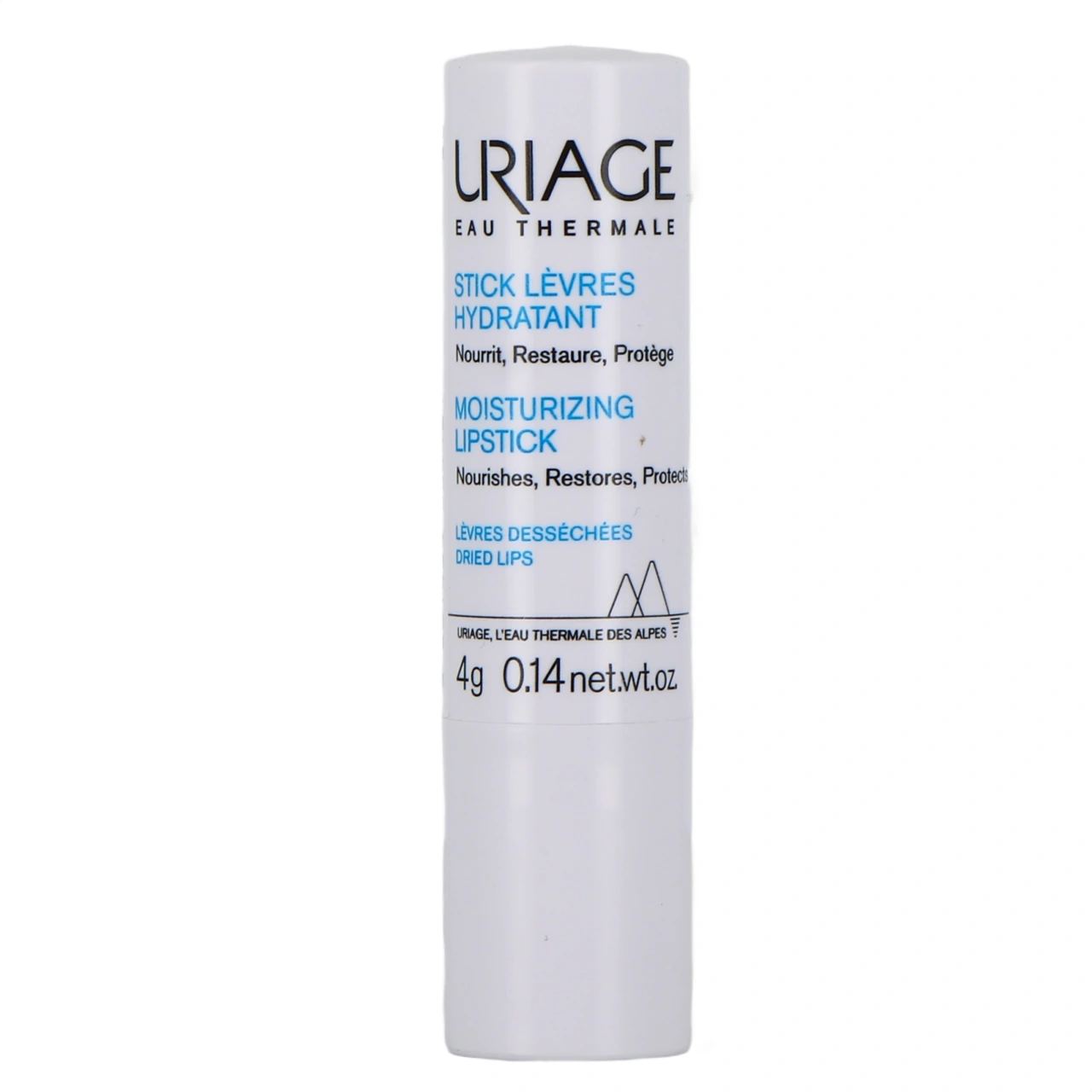 Uriage Stick à Lèvres Hydratant - Vue 2