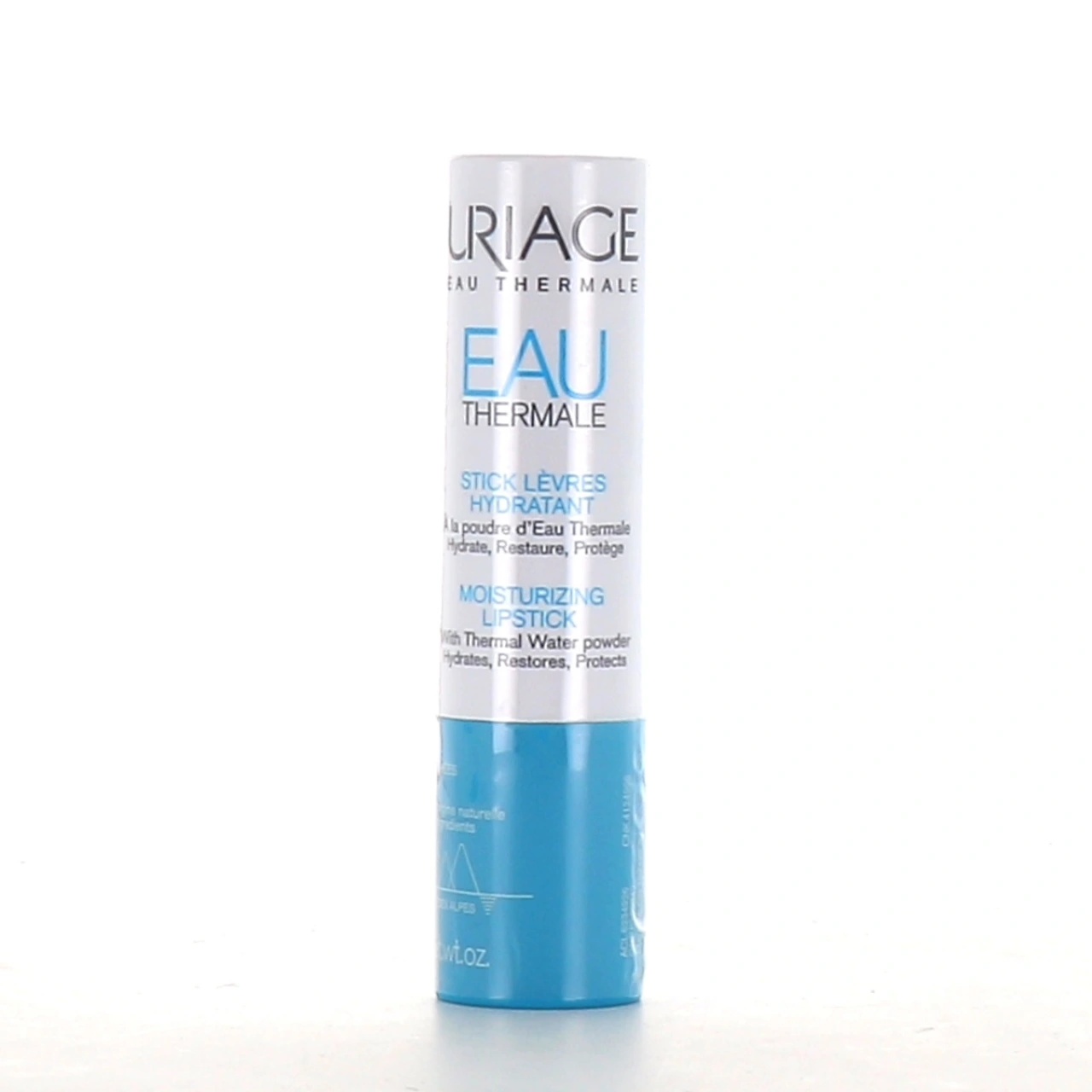 Uriage Stick à Lèvres Hydratant - Vue 7