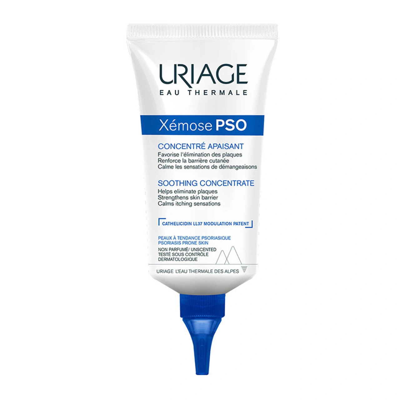 Uriage Xemose PSO Concentré Apaisant - Vue 7
