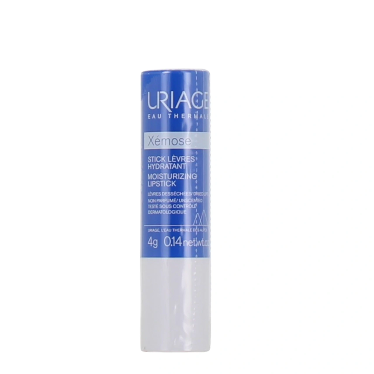 Uriage Xemose Stick Lèvres Hydratant - Vue 3