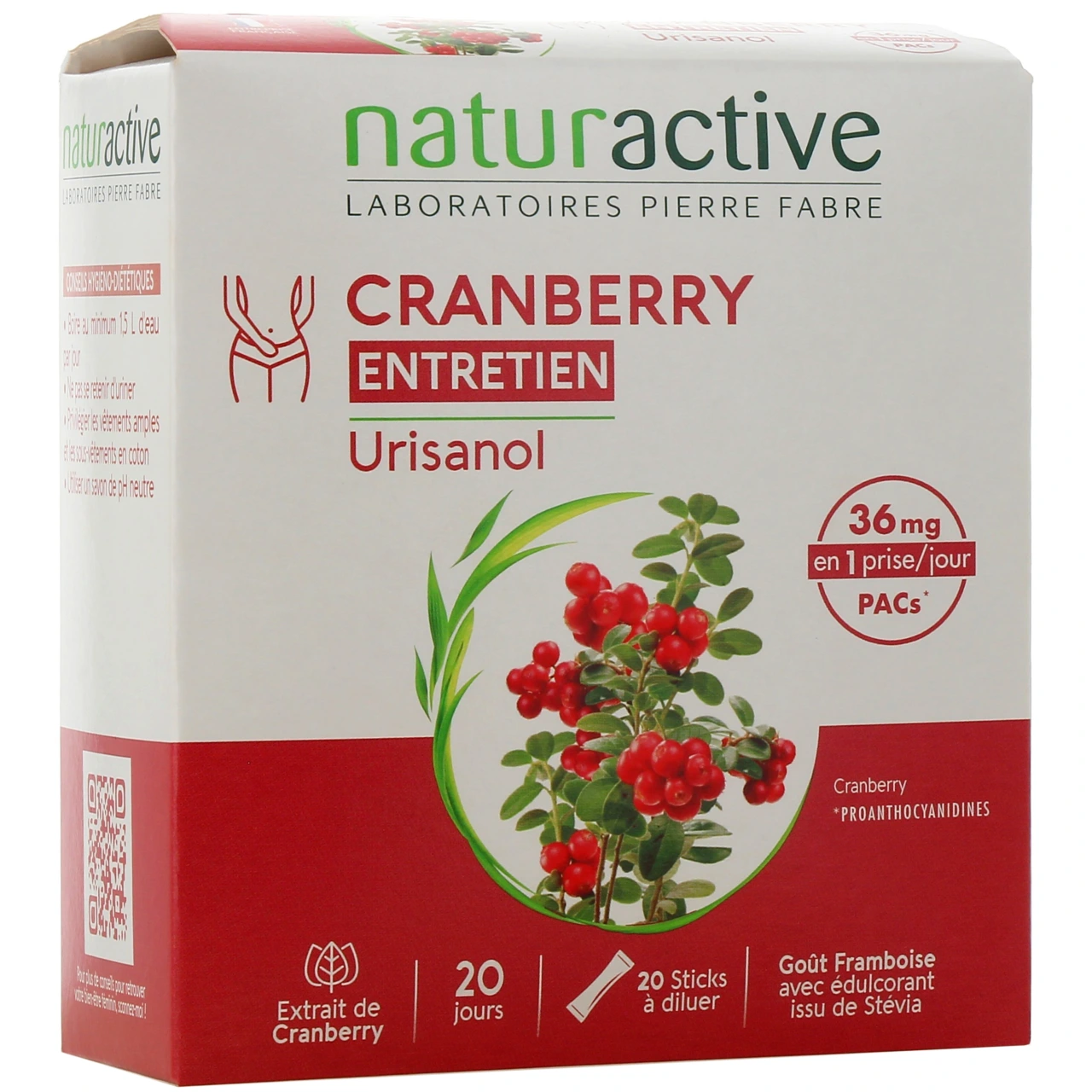 Urisanol - Vue 4