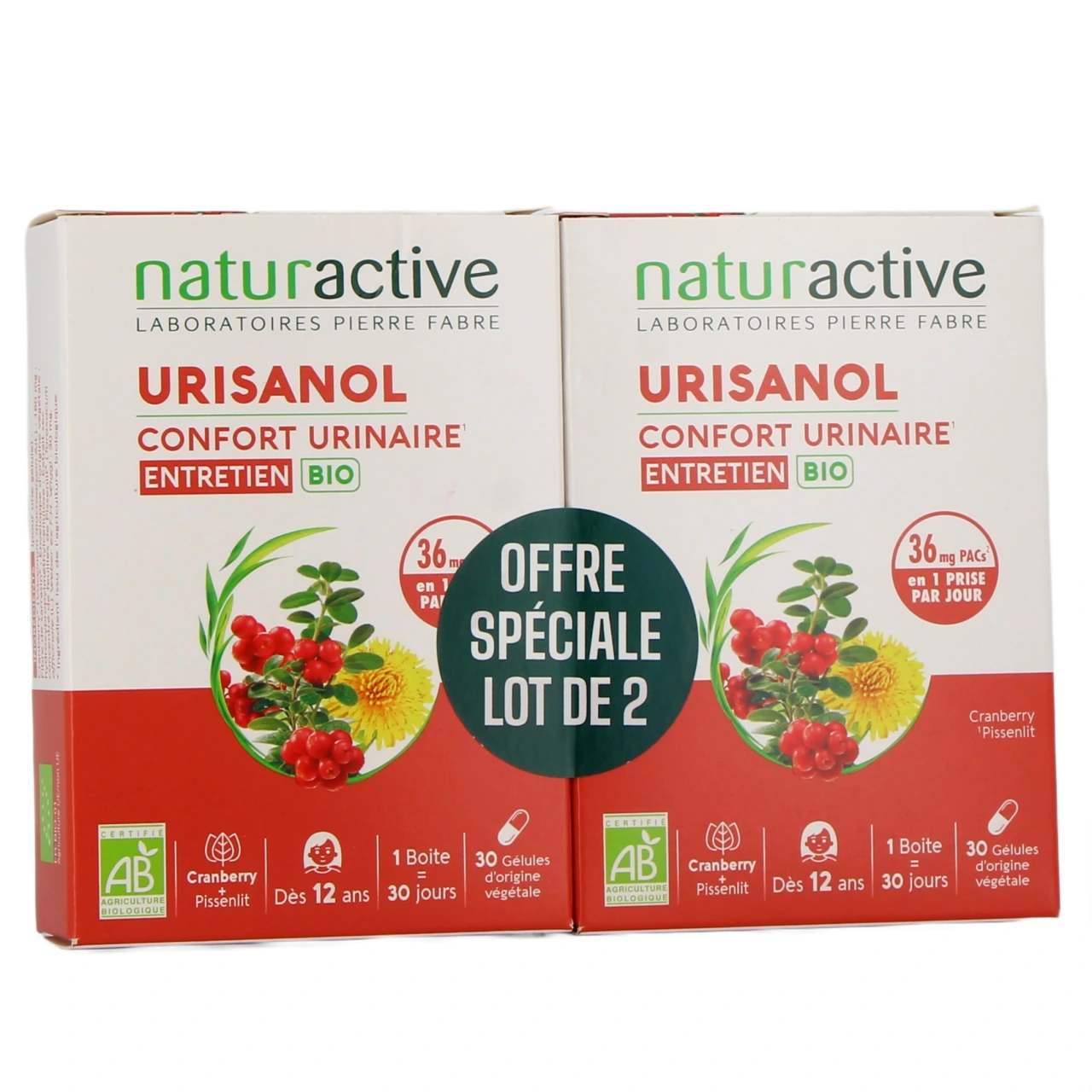 Urisanol - Vue 7