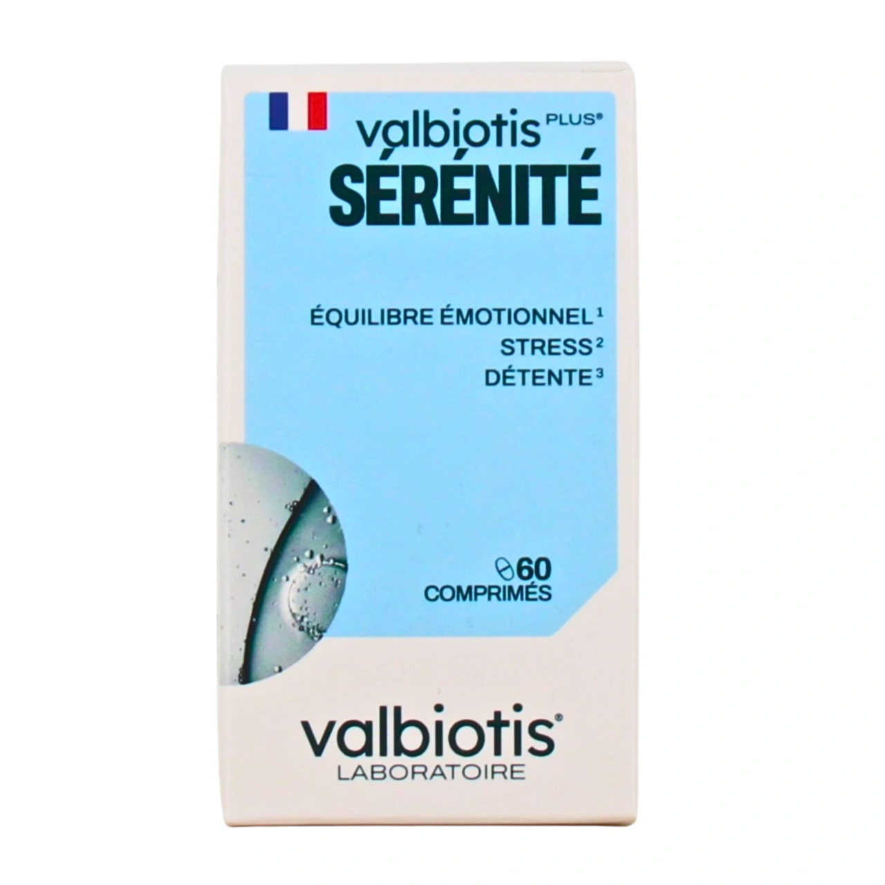 Valbiotis Plus Sérénité - Vue 2