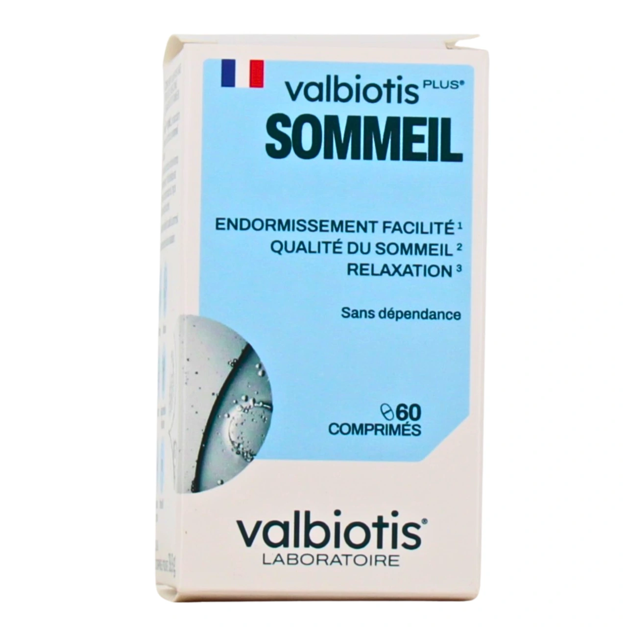 Valbiotis Plus Sommeil - Vue 2