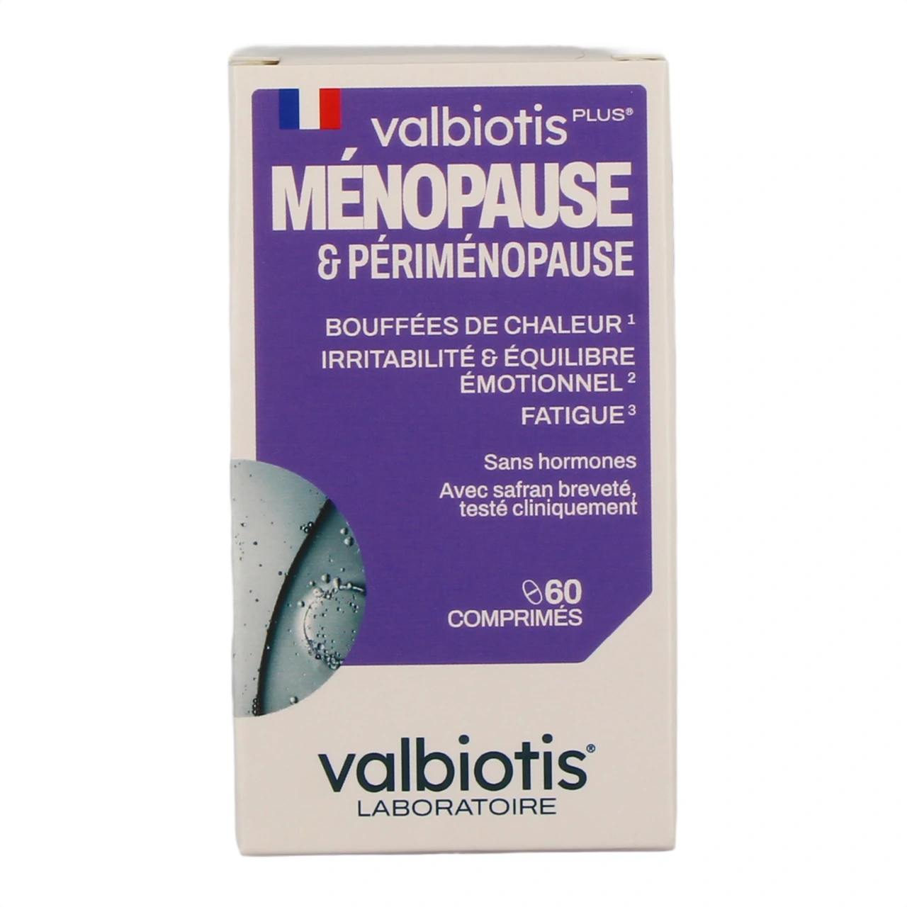 Valbiotis Pro Santé Métabolique - Vue 8