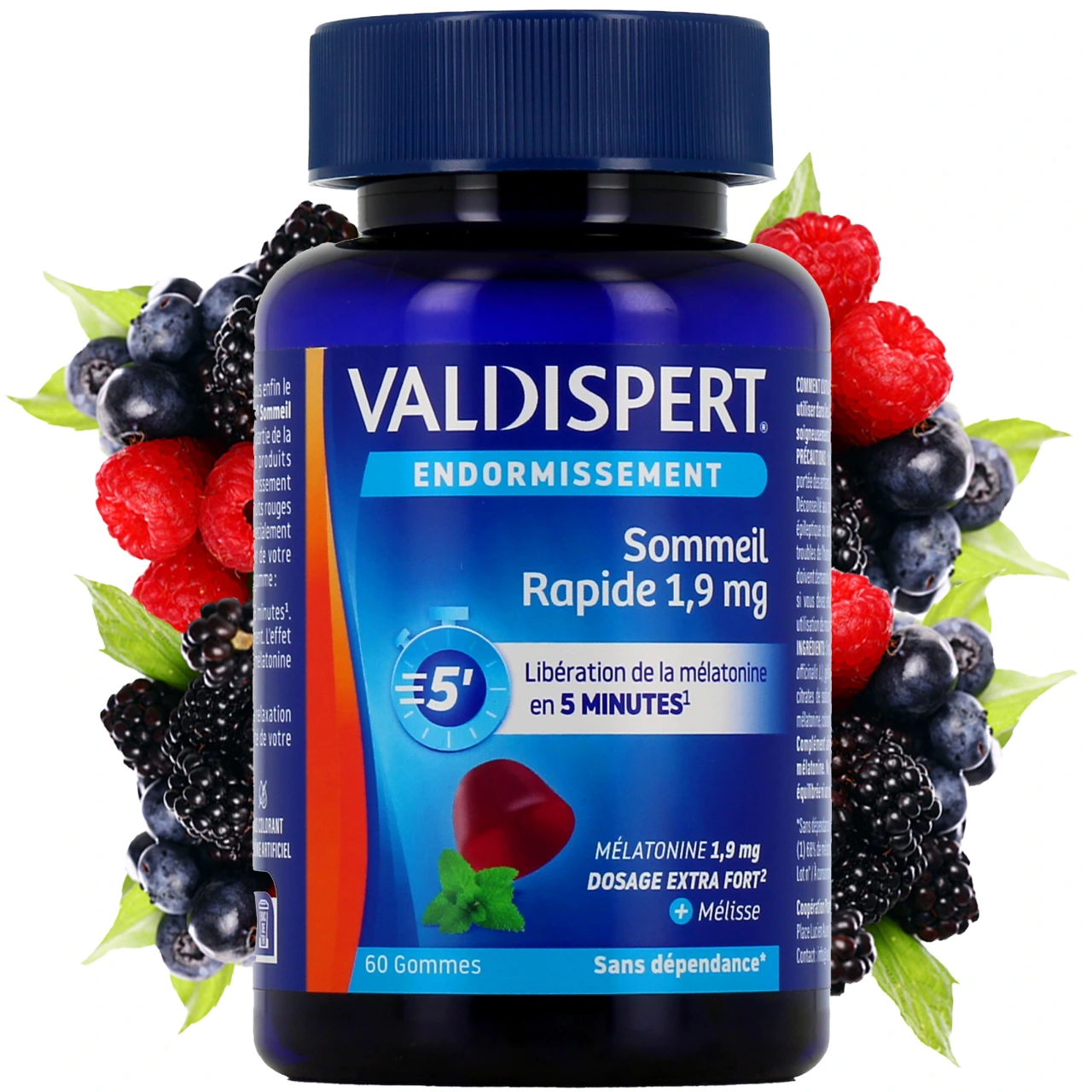 Valdispert Sommeil Rapide - Vue 17
