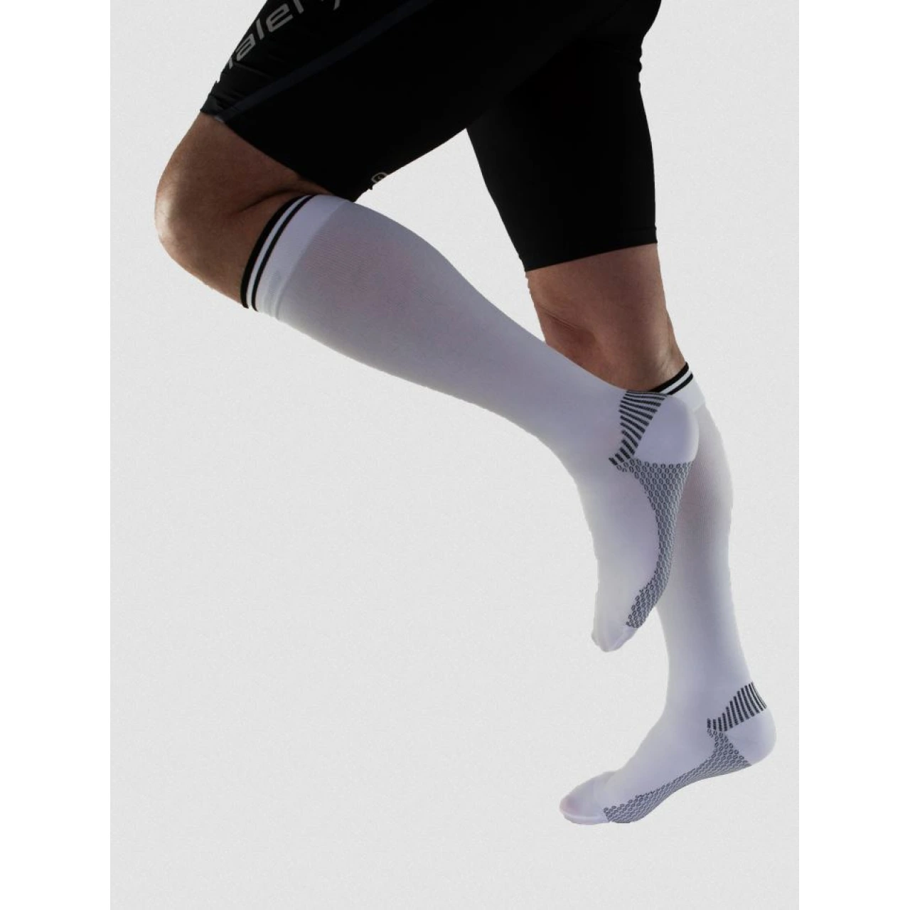 Varisan Activité Chaussettes de Contention Mixte classe 2 - Varisan