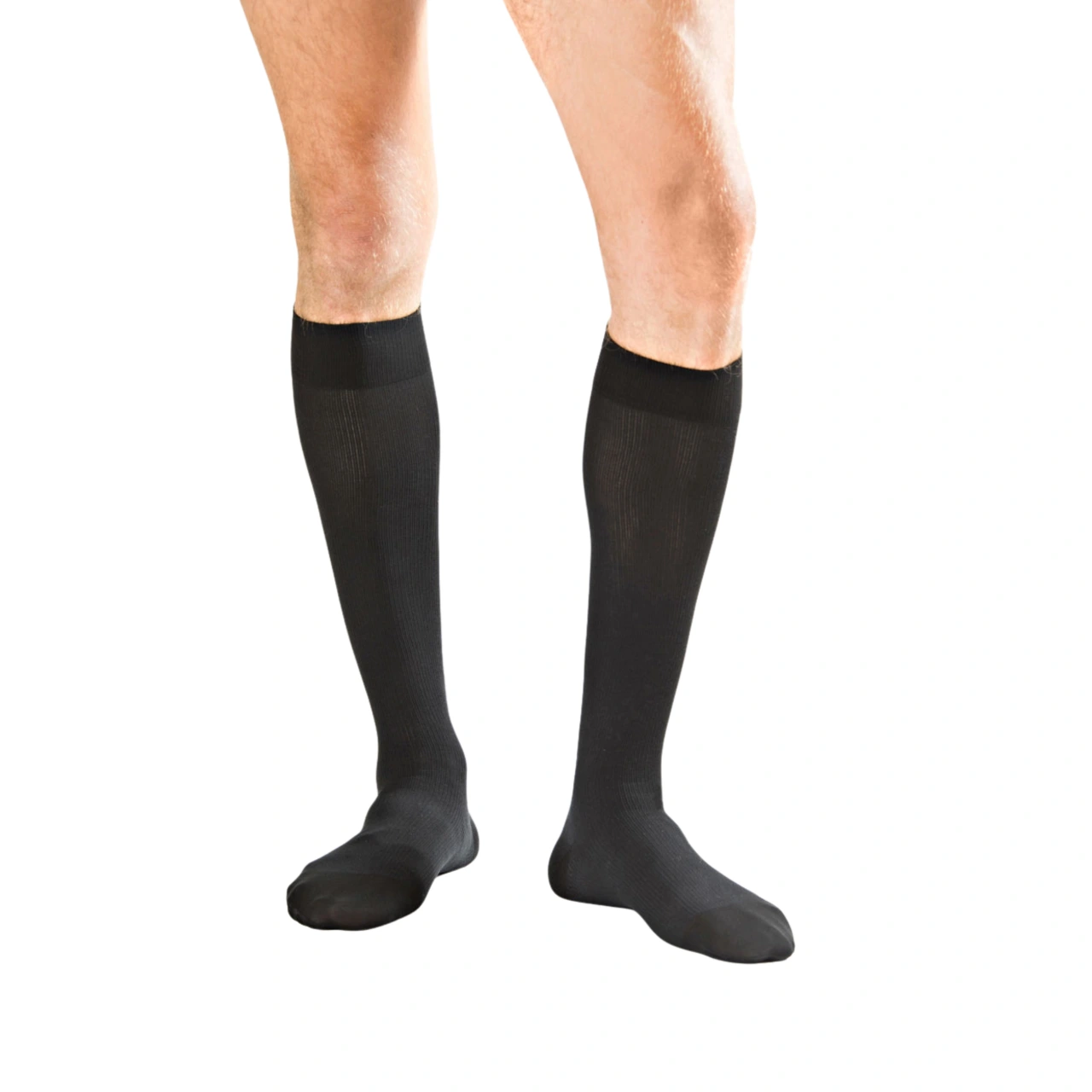 Varisan Elle & Lui Chaussettes de contention classe 2 mixtes - Vue 3