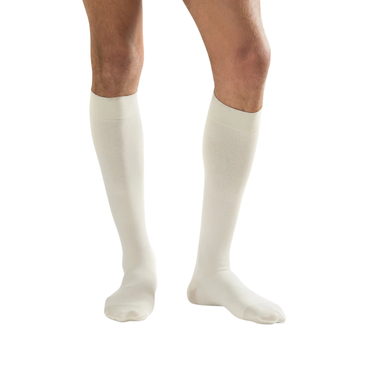 Varisan Elle & Lui Chaussettes de contention classe 2 mixtes - Vue 4