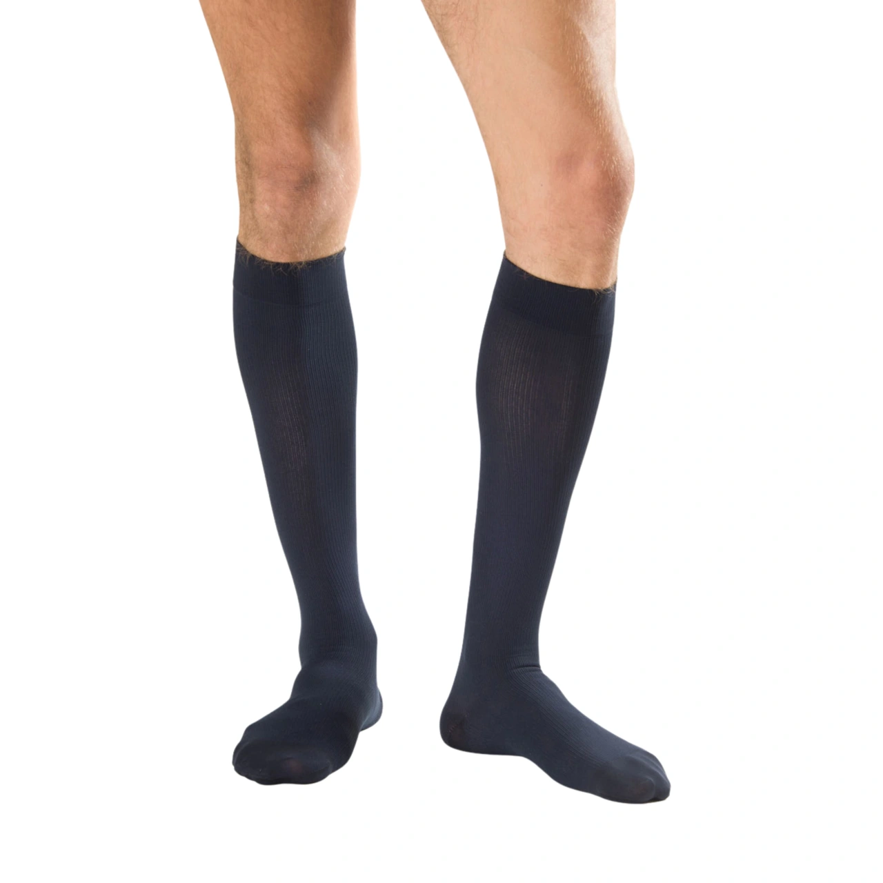 Varisan Elle & Lui Chaussettes de contention classe 2 mixtes - Vue 5