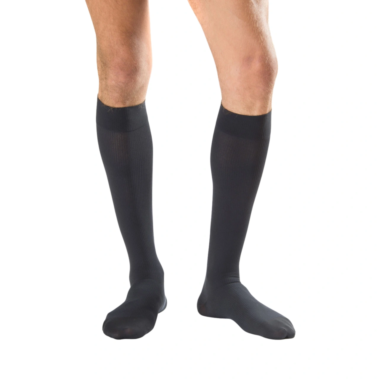 Varisan Elle & Lui Chaussettes de contention classe 2 mixtes - Vue 6