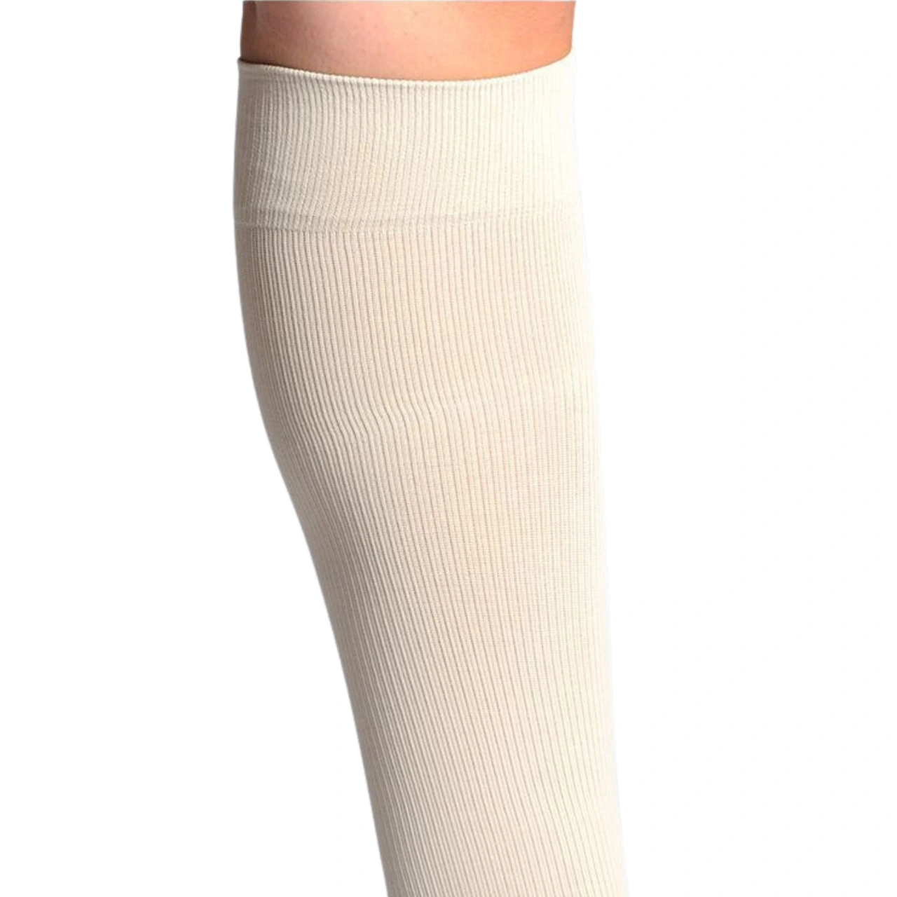 Varisan Elle & Lui Chaussettes de contention classe 2 mixtes - Vue 2