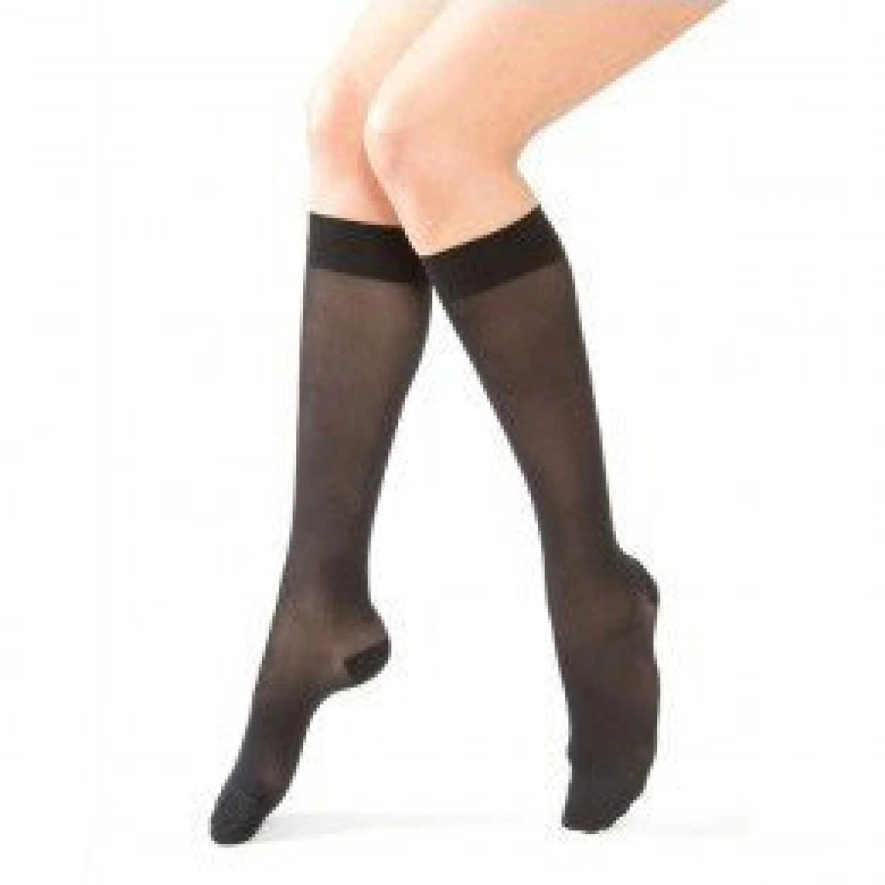 Varisan Ethéré Chaussettes Semi-Transparent Classe 3 - Varisan