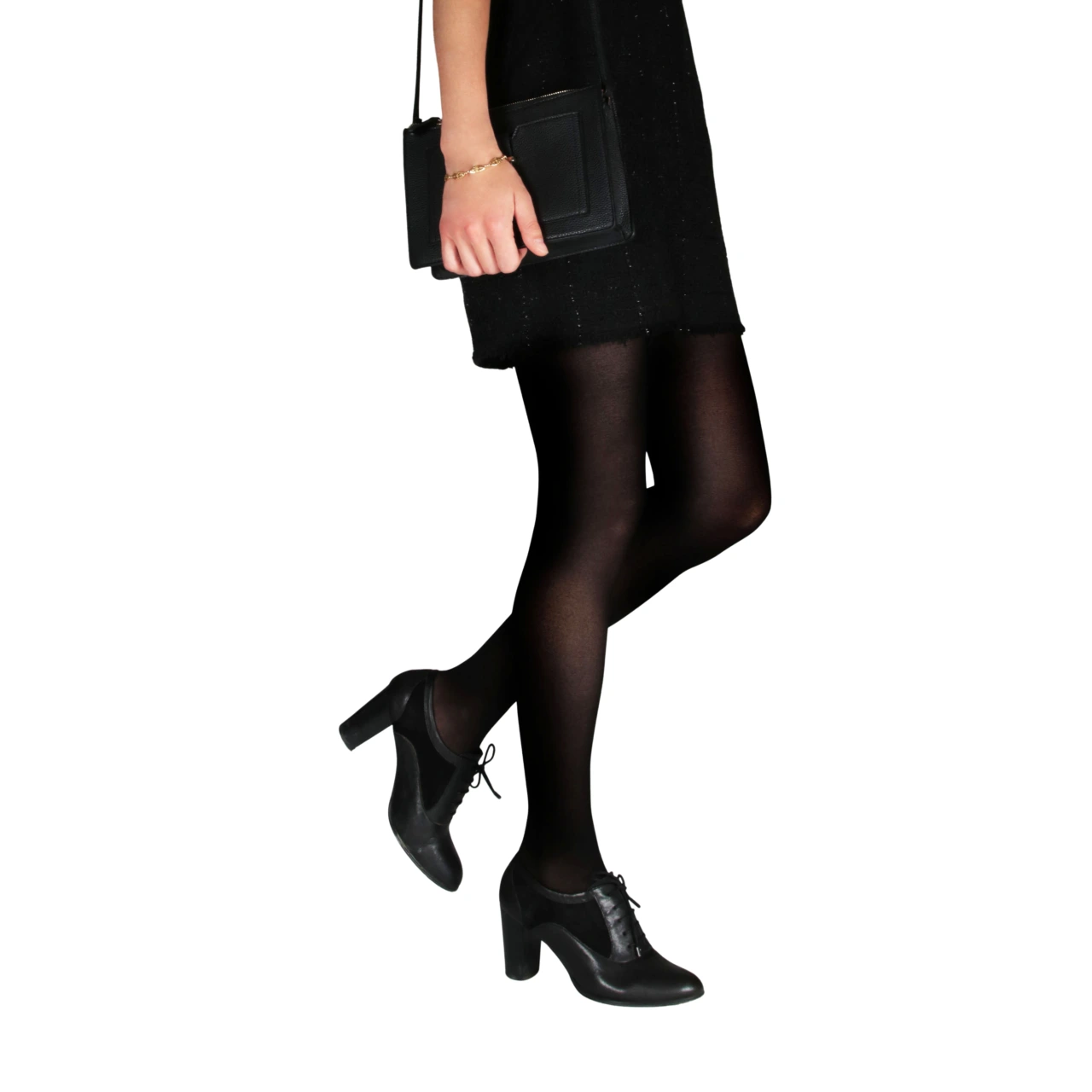Varisan Naturel Seta Bas de Contention Classe 2 - Varisan