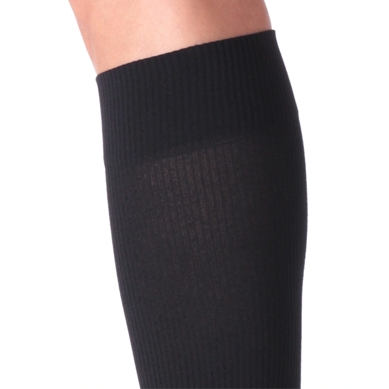 Varisan Naturel Soie Chaussettes de Contention Mixte Classe 3 - Vue 3